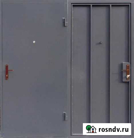 Нестандартные размеры дверей Рязань - изображение 1