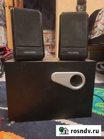 Колонки Сочи - изображение 1