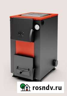 Котел Куппер овк- 18 Ижевск - изображение 1