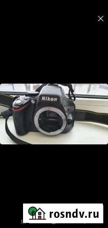 Nikon d5100 body Казань - изображение 1