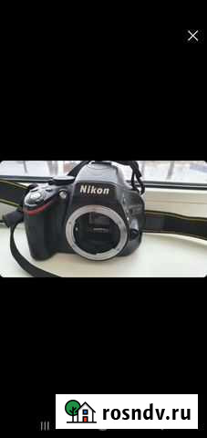 Nikon d5100 body Казань - изображение 1