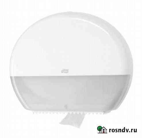 Диспенсер для туалетной бумаги Tork T2 Санкт-Петербург