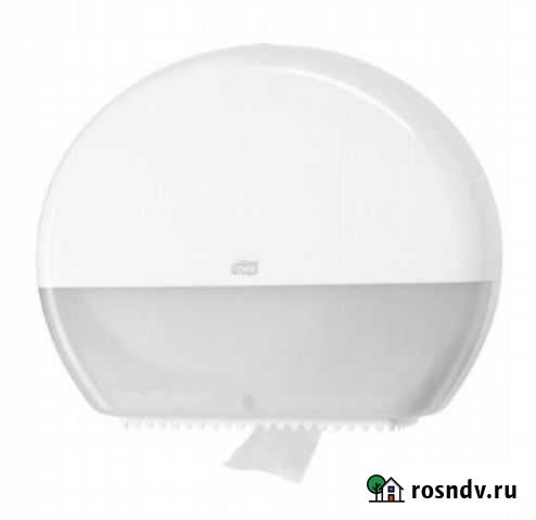 Диспенсер для туалетной бумаги Tork T2 Санкт-Петербург - изображение 1