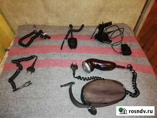 Бритва Philips philishave 5830,шнуры питания Санкт-Петербург - изображение 1