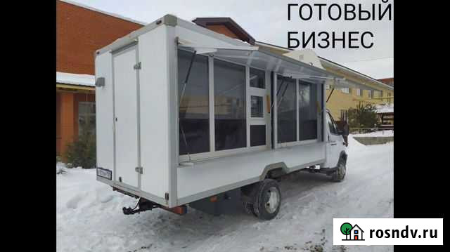 ГАЗ ГАЗель 3302 цельнометаллический, 2017 Пермь - изображение 1