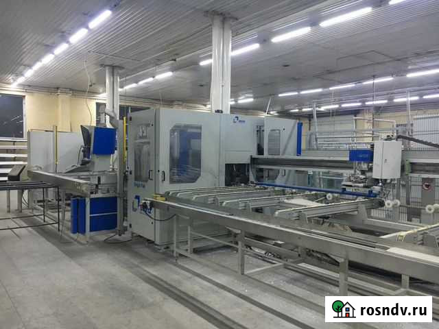 Продается обрабатывающий центр sturtz Уфа - изображение 1