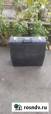 Чехол для аккордеона Моздок - изображение 1