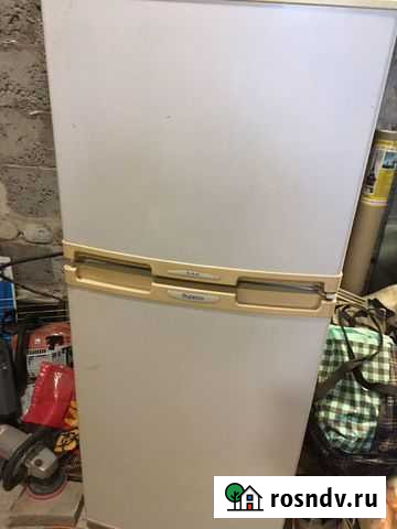 Холодильник бирюса Благовещенск - изображение 1