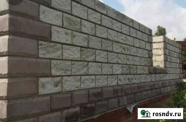 Строительный блок Батайск - изображение 1