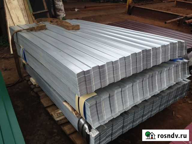 Профнастил Киров - изображение 1