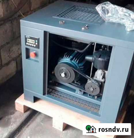 Винтовой компрессор Мурманск - изображение 1