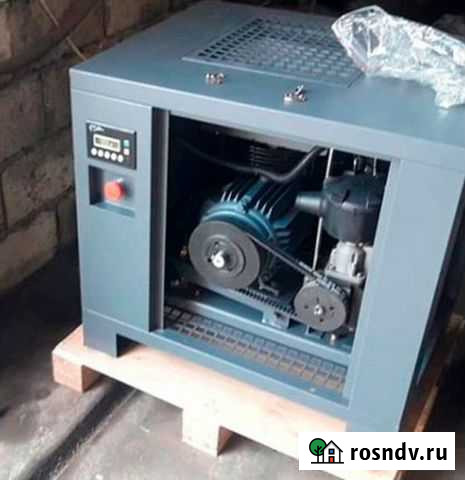 Винтовой компрессор Мурманск - изображение 1