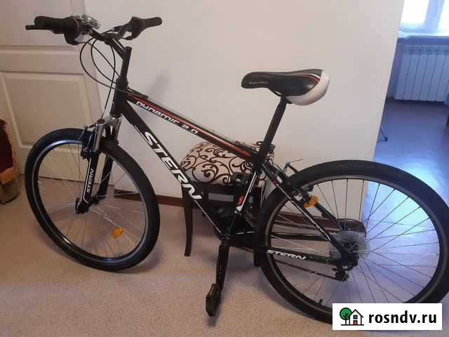 Велосипеды stern горные 26 3 шт Сочи - изображение 1