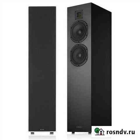 Напольная акустика Piega Classic 7.0 Piano Black Нижний Новгород