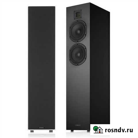 Напольная акустика Piega Classic 7.0 Piano Black Нижний Новгород - изображение 1