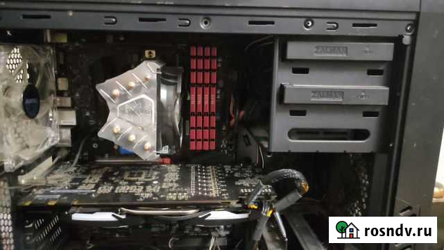 Игровой пк Симферополь - изображение 1