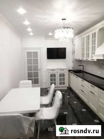 Ремонт квартир Парабель - изображение 1