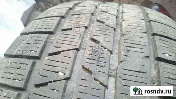 Pirelli 275/55 R17 Судогда