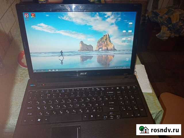 Ноутбук Губкин - изображение 1