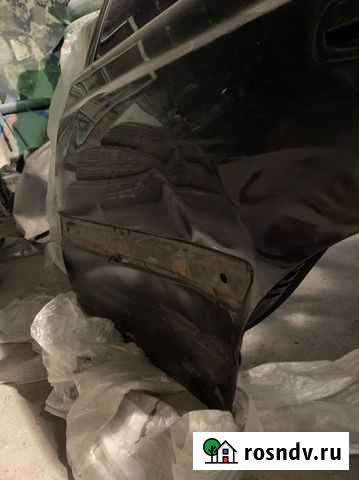 Дверь toyota carina (T 210 ) в разбор Ангарск - изображение 1