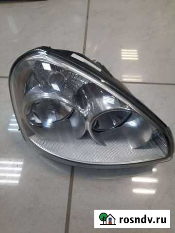 Фара правая Ваз 2170 Приора Сызрань - изображение 1