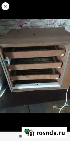 Инкубатор на 150 яиц Канск - изображение 1