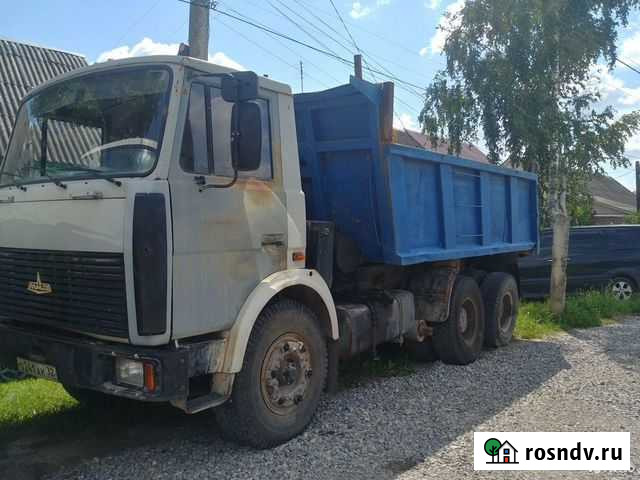 Услуги самосвалов 12-16 кубов Брянск - изображение 1