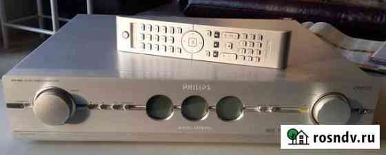 Philips Receiver DFR9000 Sineos / обмен Санкт-Петербург