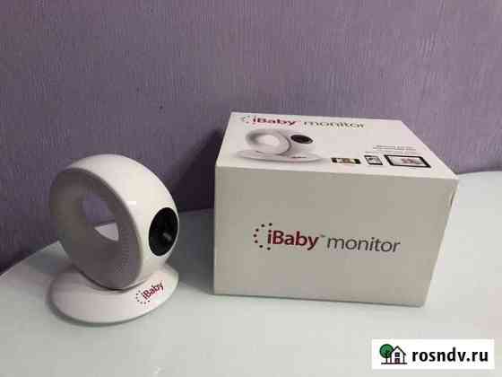 Видеоняня iBaby monitor m2 Смоленск