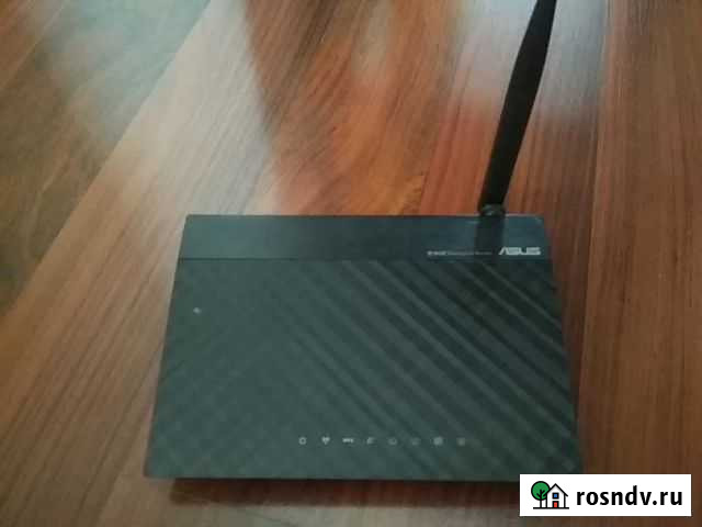 Asus Rt-n10p Сургут - изображение 1