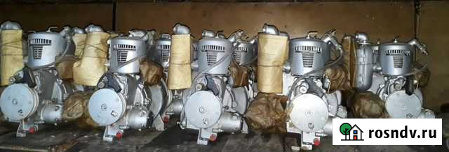 Двигатель 2сд, уд25, насосы и запчасти к ним Омск - изображение 1