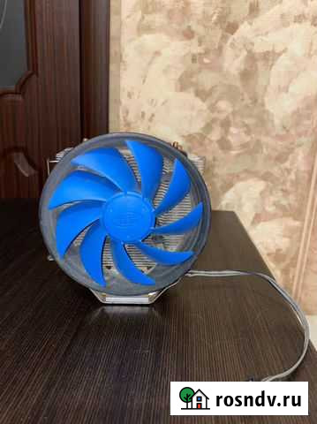 Башенный кулер deep cool Ростов-на-Дону - изображение 1