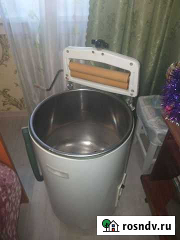 Стиральная машина Братск - изображение 1