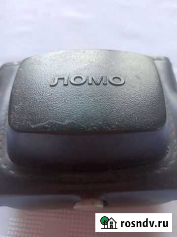 Фотоаппарат Смена 8м Ферсманово - изображение 1