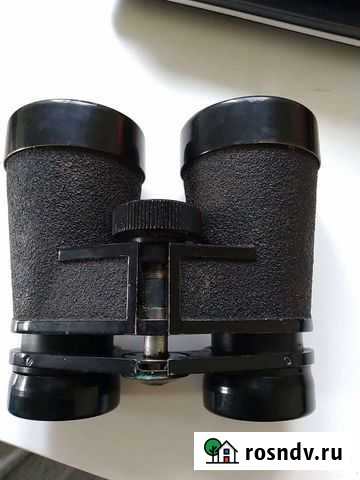 Бинокль Nippon Kogaku Tokyo старинный Ижевск - изображение 1