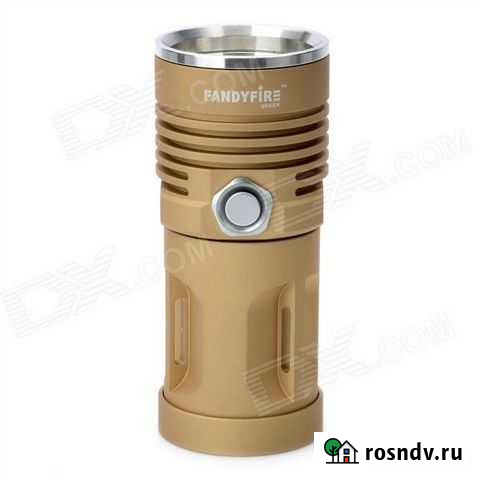 FandyFire Queen Уфа - изображение 1