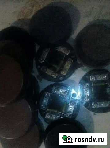 Распредкаробка телефонная ук-2 1975-1987 г. СССР Майна - изображение 1