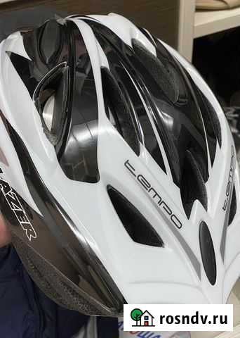 Велошлем Коммунарка - изображение 1