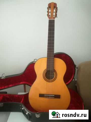 Акустическая гитара Москва - изображение 1