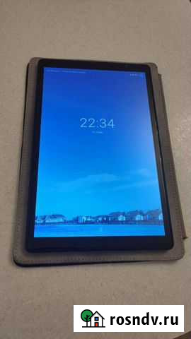 Планшет 10.1 Teclast P10HD 3/32 Гб 1920x1200 LTE Воронеж - изображение 1