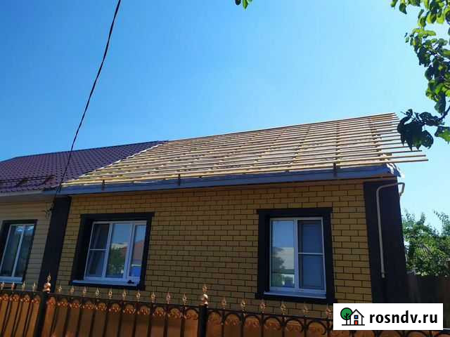 Кровельные работы. Утепление. Ремонт крыш Воронеж - изображение 1