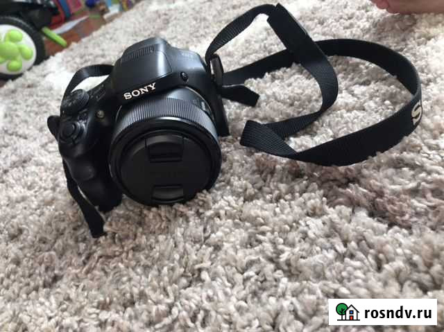 Фотоаппарат Sony Красноярск - изображение 1