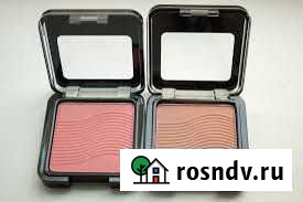 Румяна Victoria Shu №112 (на фото слева) Барселона Нефтекамск - изображение 1