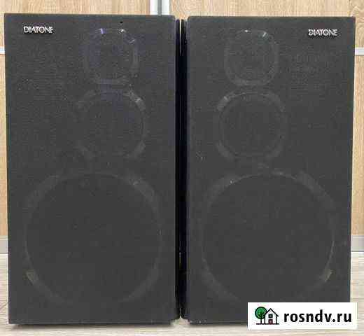 Акустические колонки Diatone DS-66EX Биробиджан