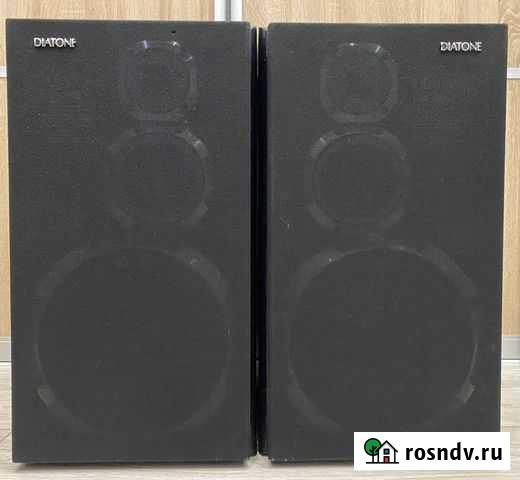 Акустические колонки Diatone DS-66EX Биробиджан - изображение 1