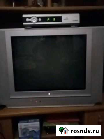 Телевизор Старый Крым - изображение 1