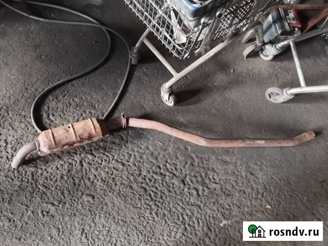 Сварочные работы любой сложности Кемерово - изображение 1