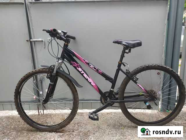 Велосипеды бу взрослый Белая Калитва - изображение 1