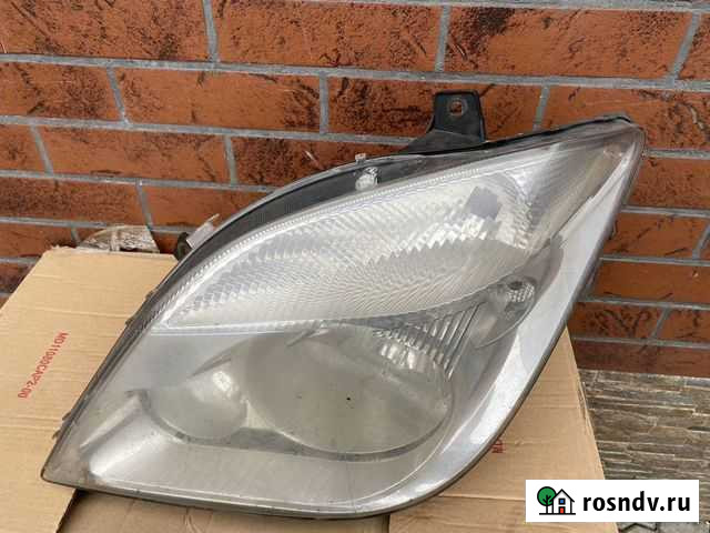 Фанари на мерседес спринтер Зеленоградск - изображение 1