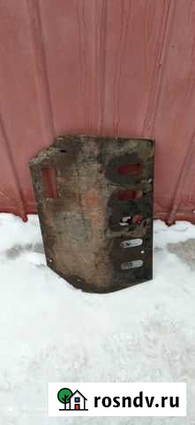 Защита картера ока Магнитогорск - изображение 1